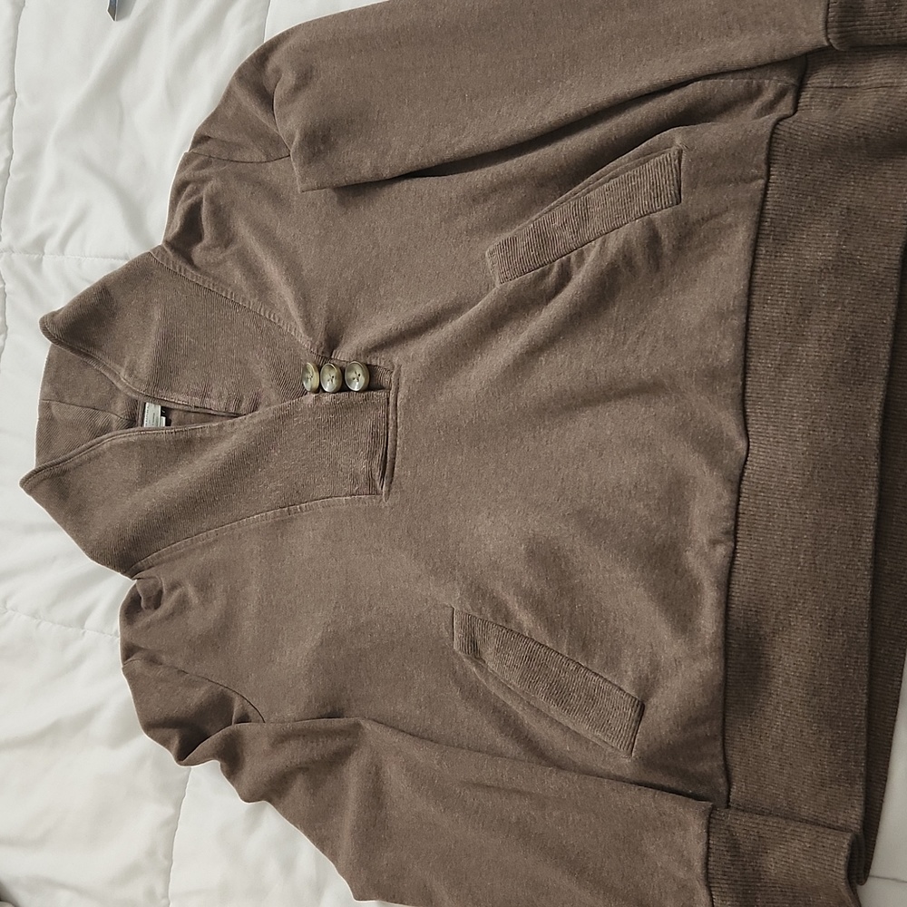 Banana Republic Sweater Small